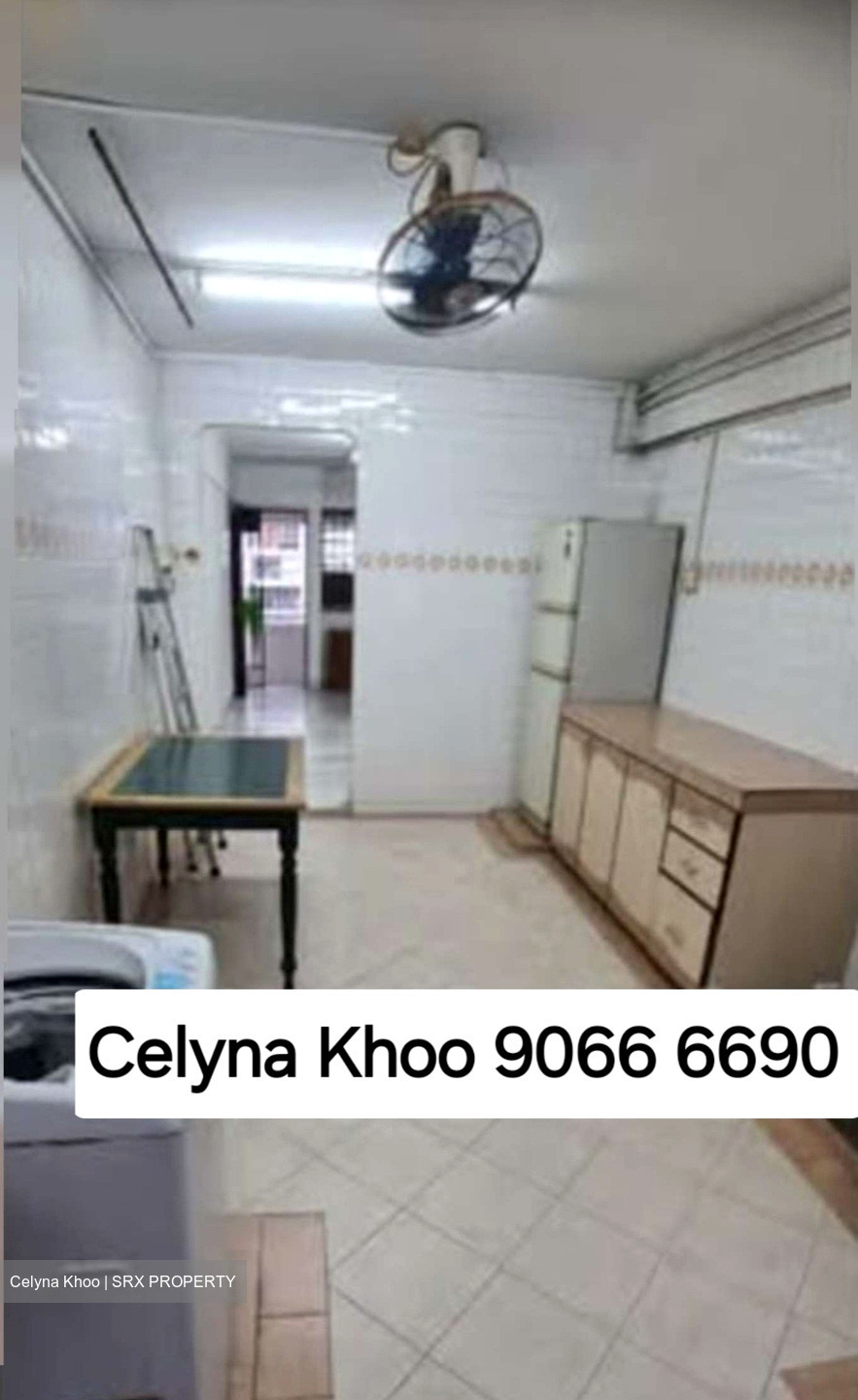 Blk 523 Ang Mo Kio Avenue 5 (Ang Mo Kio), HDB 3 Rooms #554084031